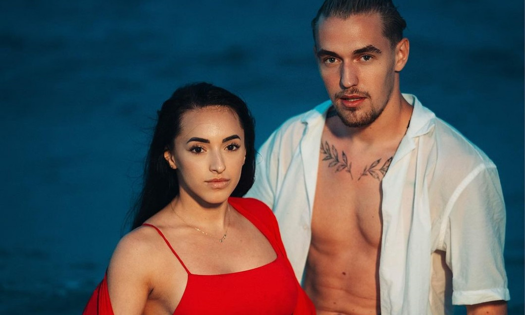 Larisa Iordache și Cristian Chiriță au dezvăluit sexul bebelușului! „Te așteptăm cu inima plină”. Vor deveni părinți pentru prima dată
