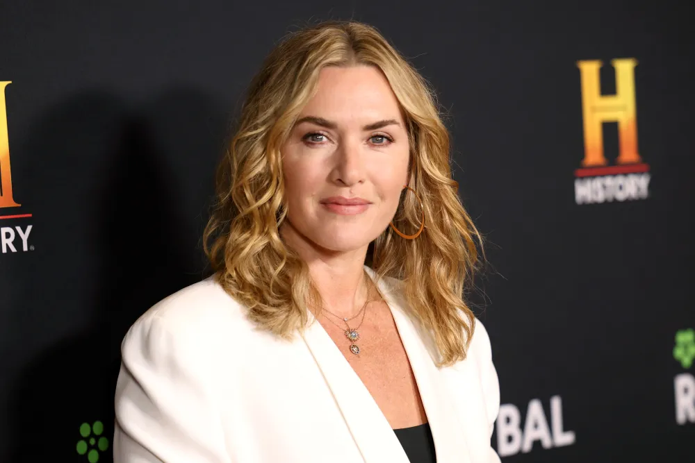 Kate Winslet spune că încă respectă cu sfințenie un sfat primit după mega-succesul filmului „Titanic”
