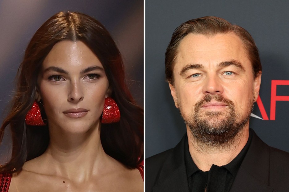 Leonardo DiCaprio, surprins dansând cu o altă femeie într-un club de noapte! Ce spune iubita sa, Vittoria Ceretti