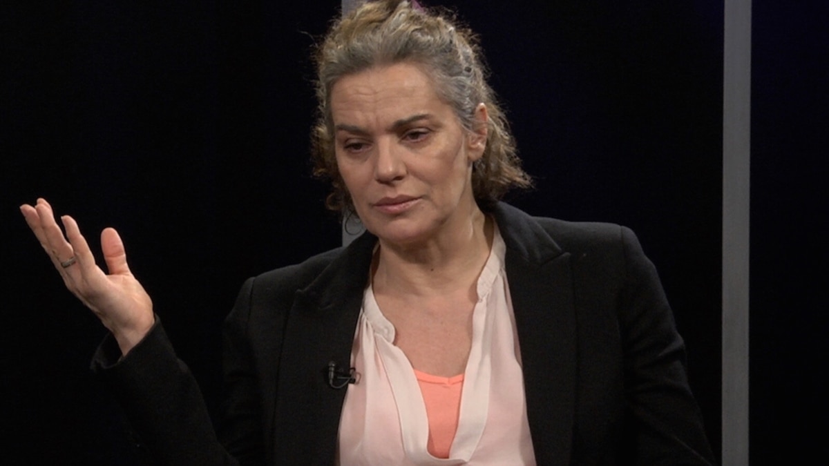 Detalii neștiute despre relația dintre Claudiu Istodor și Maia Morgenstern. S-au împăcat după mulți ani de la divorț