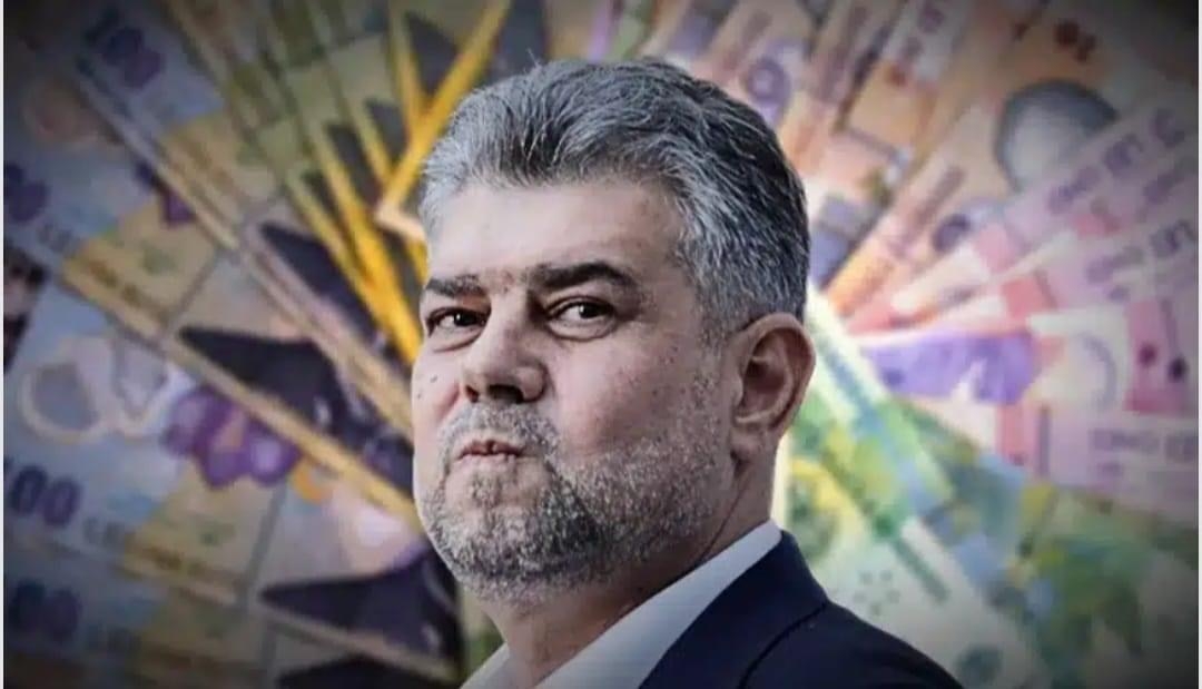 Marcel Ciolacu are o avere uriașă! Este unul dintre cei mai bogați candidați la alegerile prezidențiale din România!
