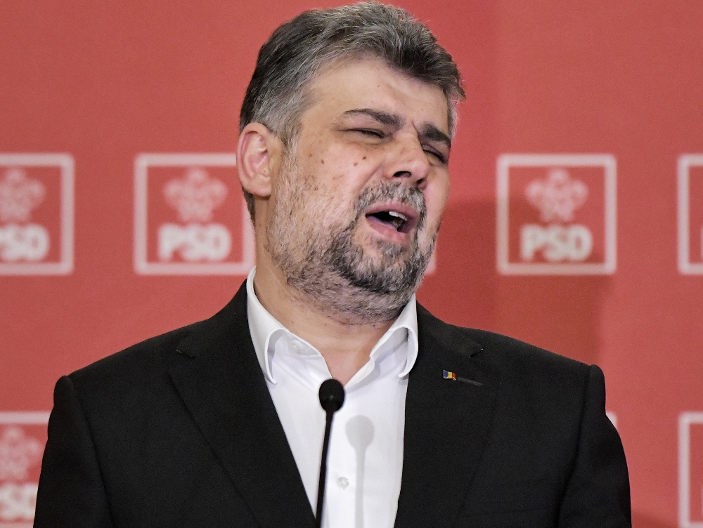 Trădătorul Marcel Ciolacu pregătește vânzarea Hidroelectrica, una dintre cele mai valoroase active ale țării
