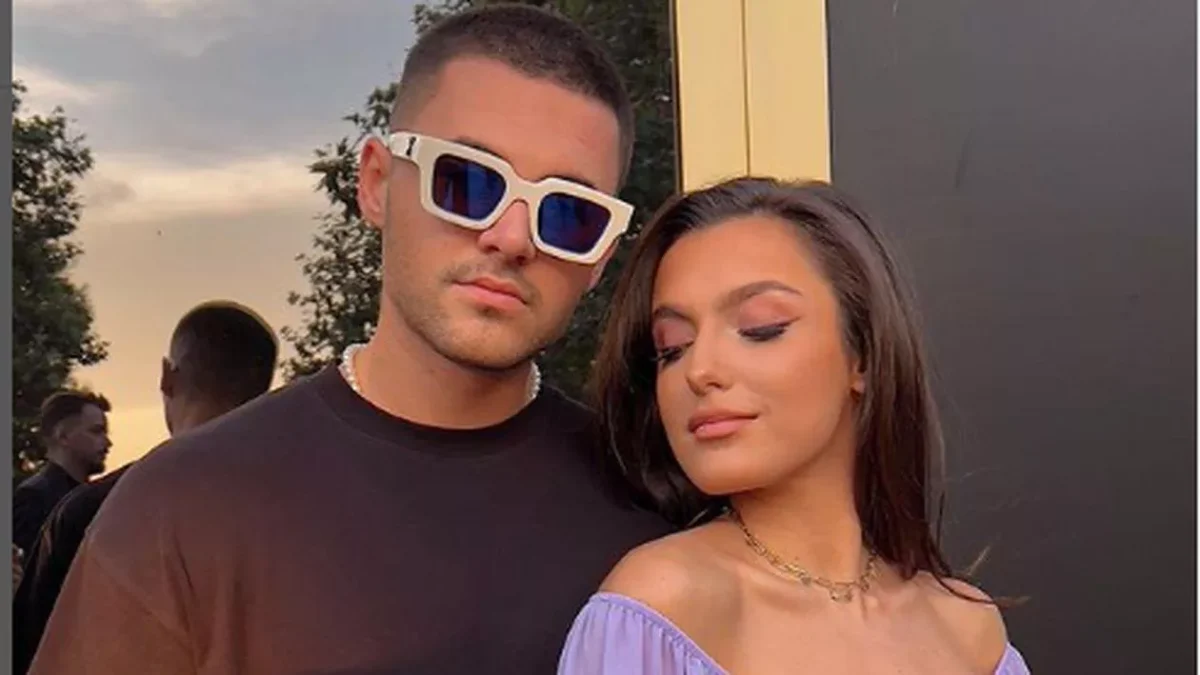 Mario Fresh a confirmat despărțirea de Alexia Eram: „A fost o decizie…”