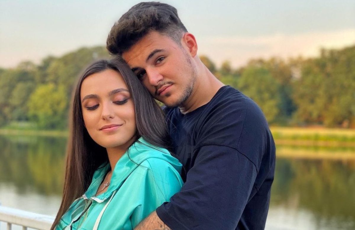 Mario Fresh o înșela pe Alexia Eram? Ce a putut face artistul