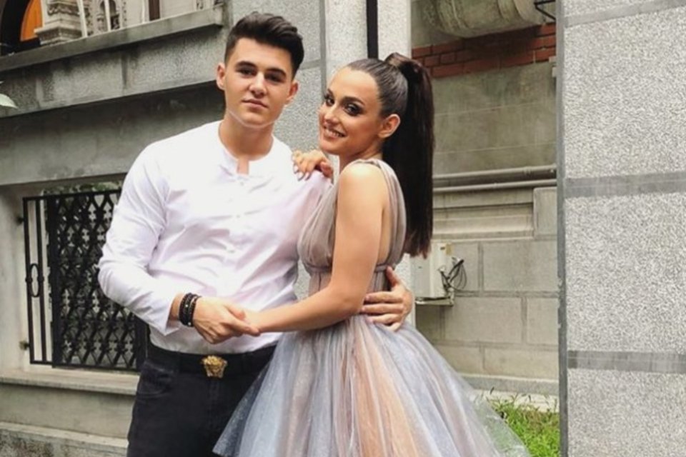 Mario Fresh, primele declarații despre despărțirea de Alexia Eram.„A fost o decizie dificilă” 