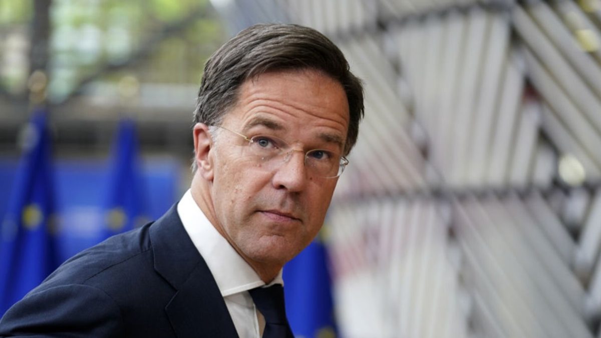 NATO, reacție după incidentul cu dronă care s-a petrecut în România. Mark Rutte a felicitat autorităţile române