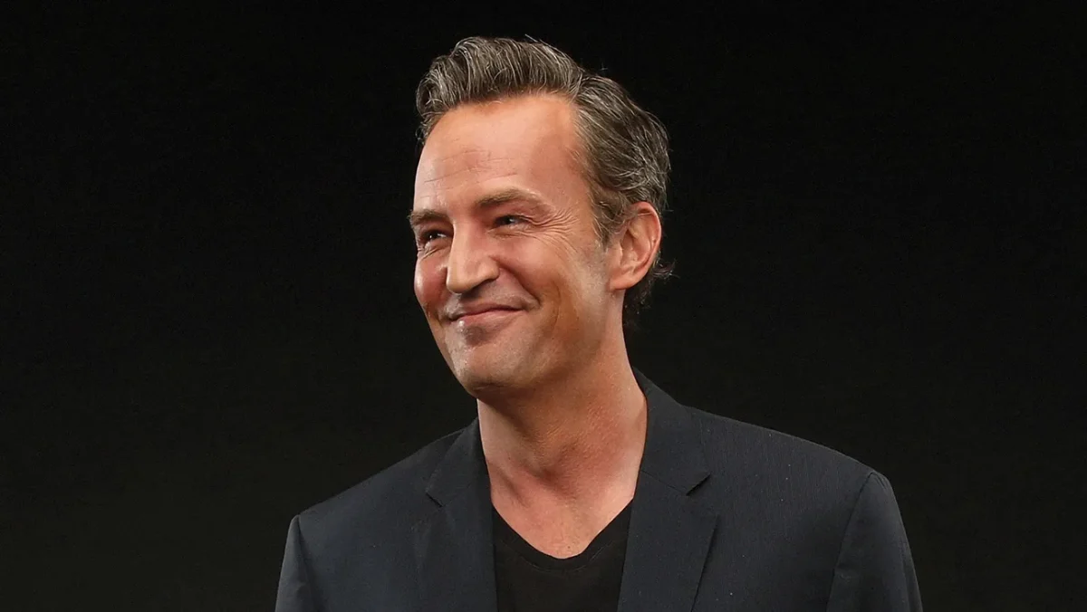 Cu câte milioane de dolari a fost vândută vila lui Matthew Perry. La un an după moartea actorului