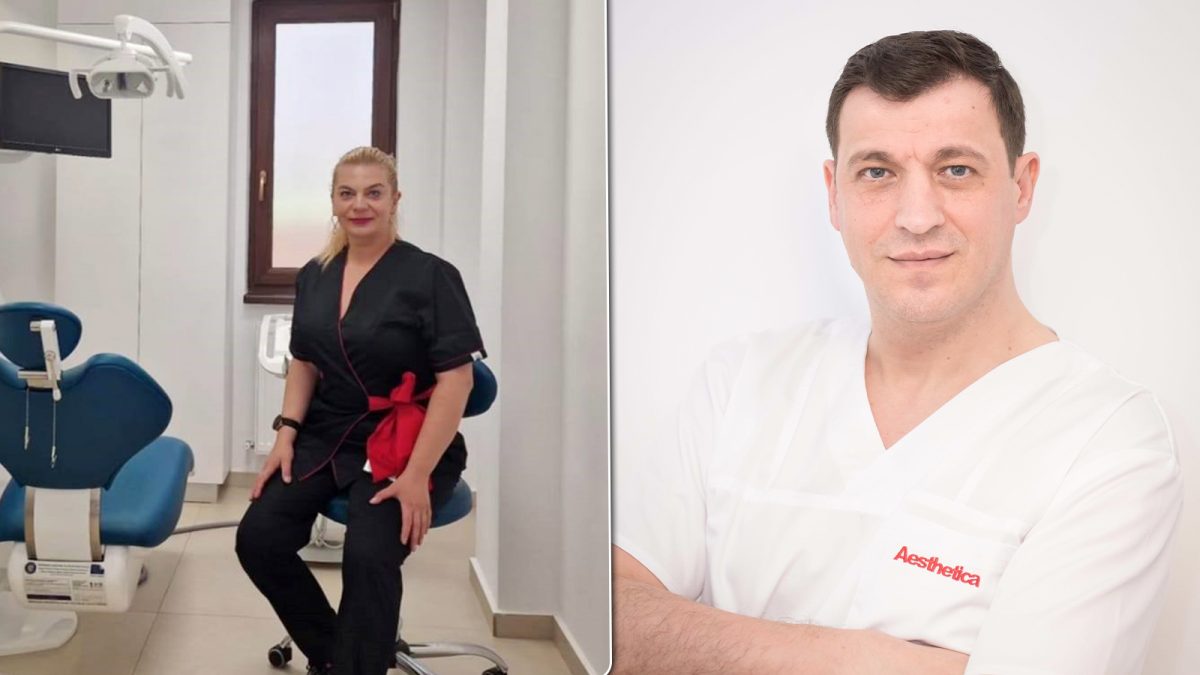 Mihaela Mitrea, consilierul județean exclus din AUR – manevre dubioase făcute în cabinetul doctorului Cristian Budacu: „Dacă a făcut asta, să îi fie rușine”