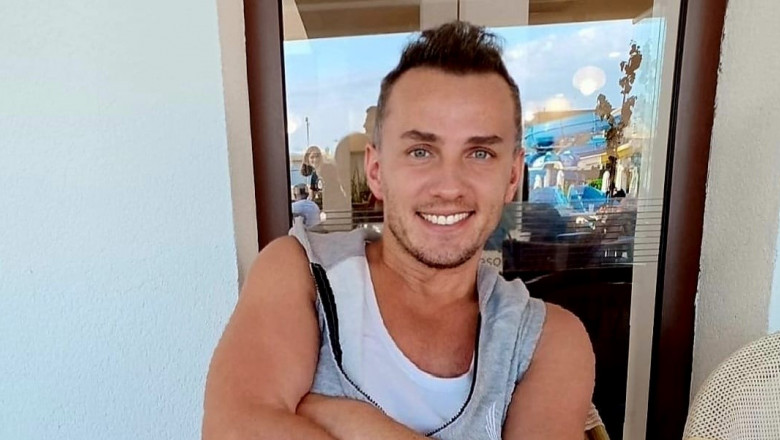 Mihai Trăistariu a făcut praf ciocolata Dubai. Ce spune cântărețul: „Unii zic că e super, eu zic că e”