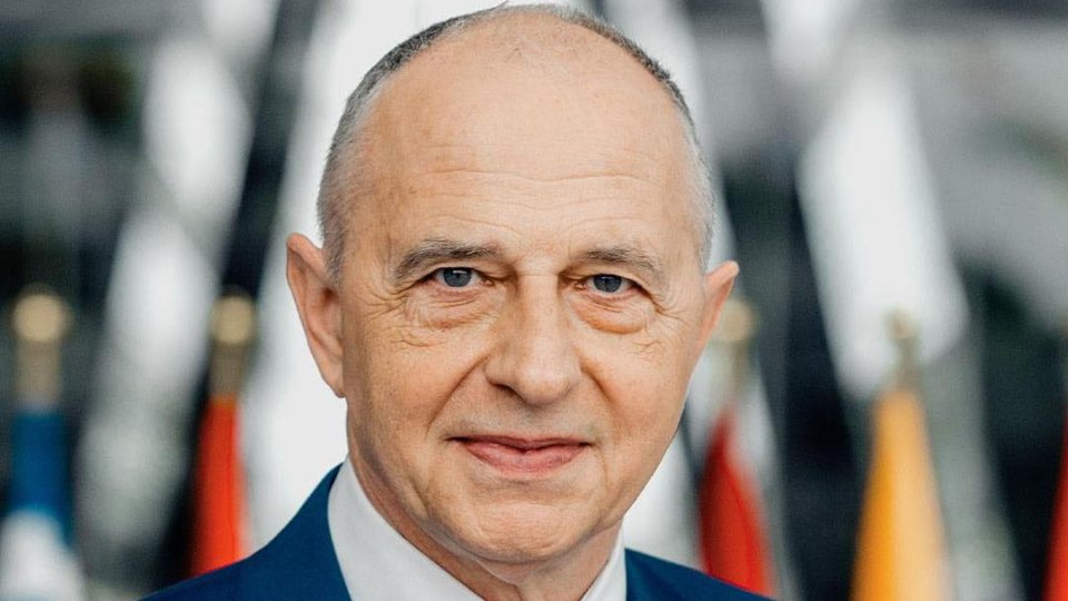 Mircea Geoană nu știe cât este pensia medie în România și îl atacă pe Marcel Ciolacu