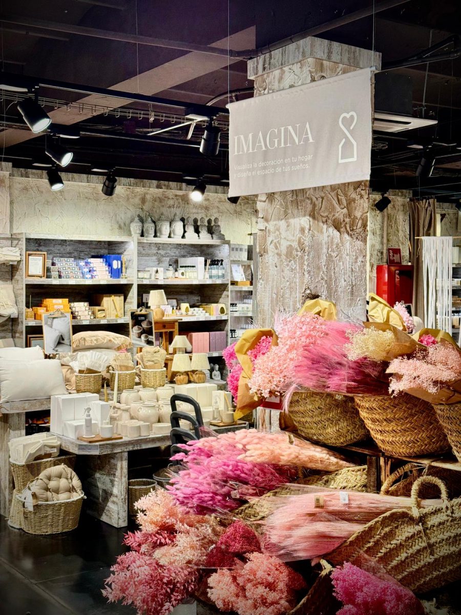 Primul magazin din ţară al brandului spaniol de home&deco Muy Mucho se deschide, pe 8 noiembrie, la Iulius Mall Iași