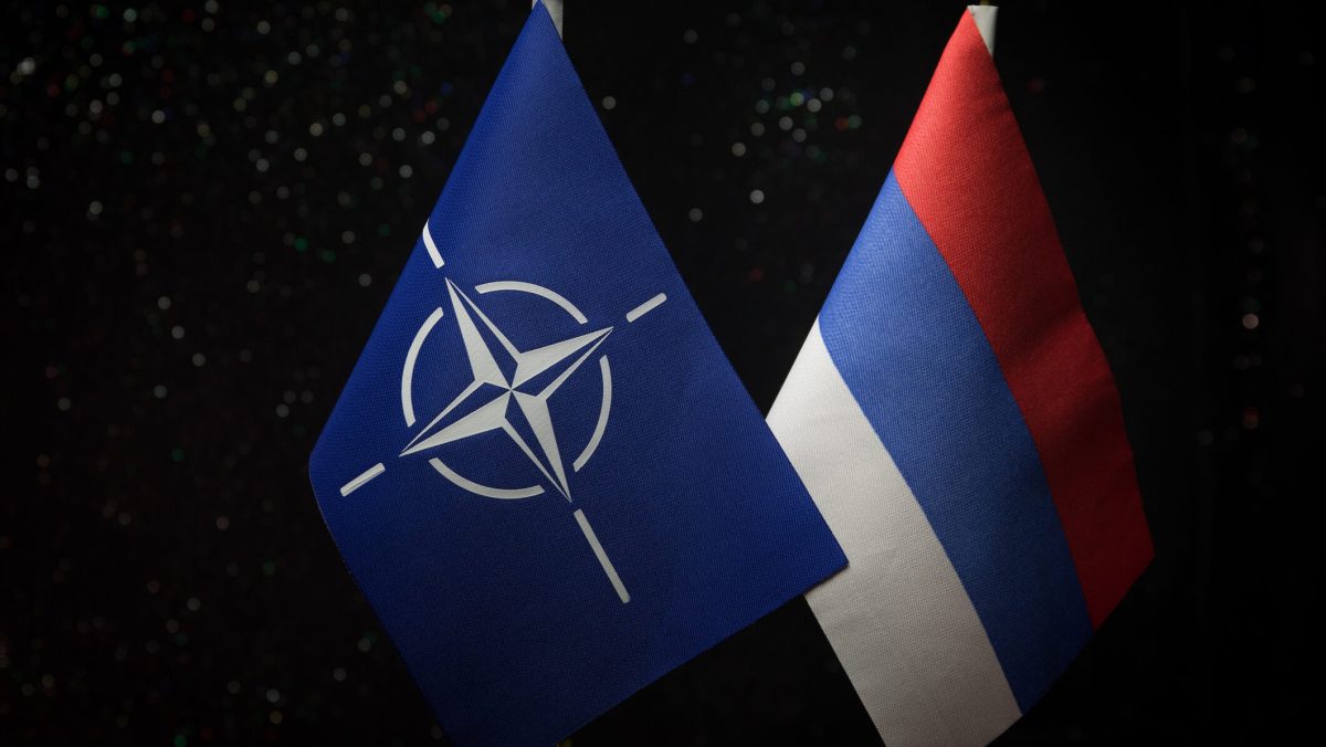 Avertismentul serviciilor secrete germane. Când va fi Rusia capabilă să atace NATO