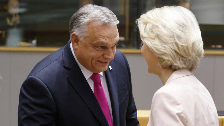 Ungaria a fost dată în judecată de Comisia Europeană legat de interzicerea LGBTQ+ în școli
