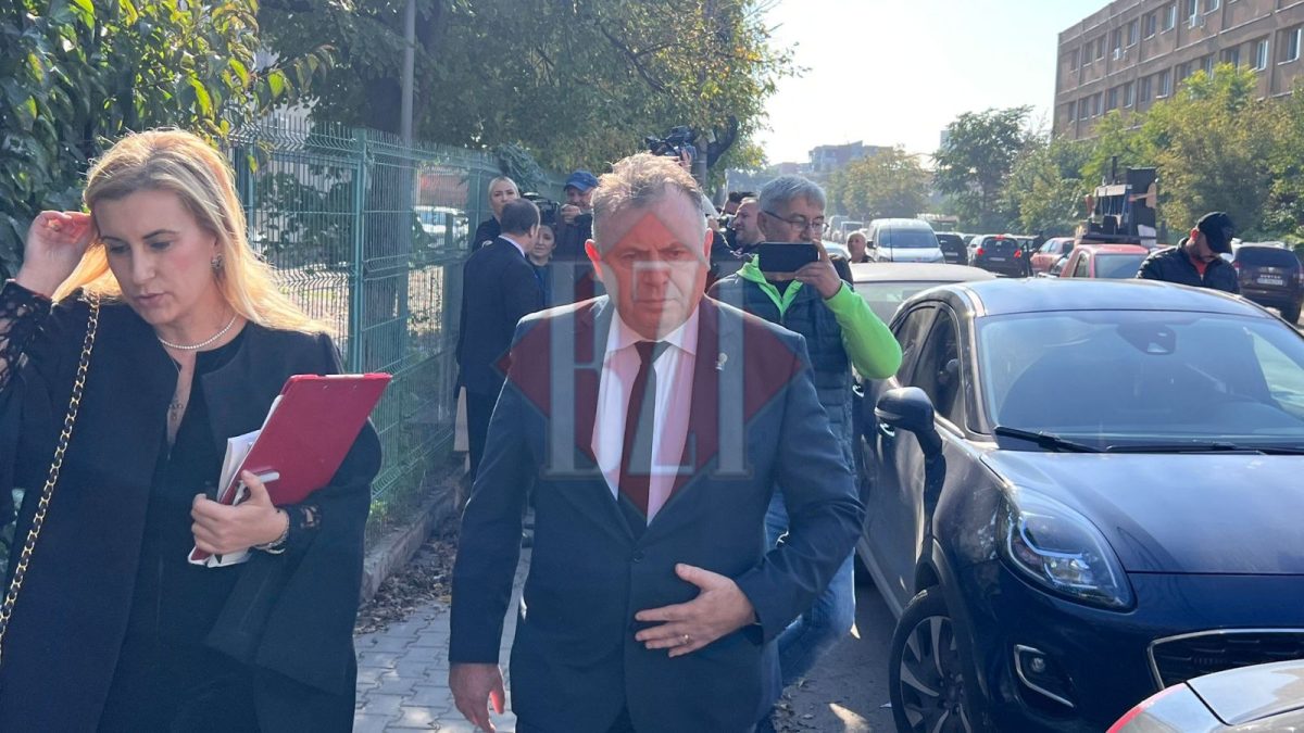 Fostul ministru Nelu Tătaru a ieșit de la DNA. Acuzația procurorilor: luare de mită în formă continuată – UPDATE