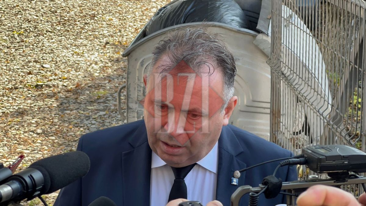 Prima reacție a DNA după ce Nelu Tătaru a fost acuzat de luare de mită