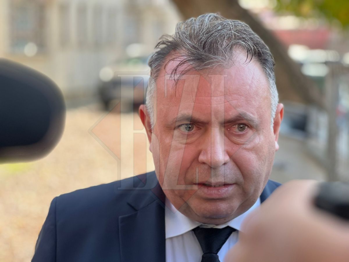 Percheziții DNA la spitalul din Huși. Procurorii sunt în cabinetul lui Nelu Tătaru