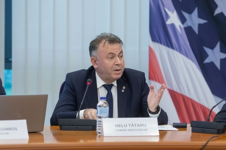 Nelu Tătaru, adus la audieri la DNA Iaşi. Ce acuzaţii i se aduc fostului ministru al Sănătăţii – UPDATE