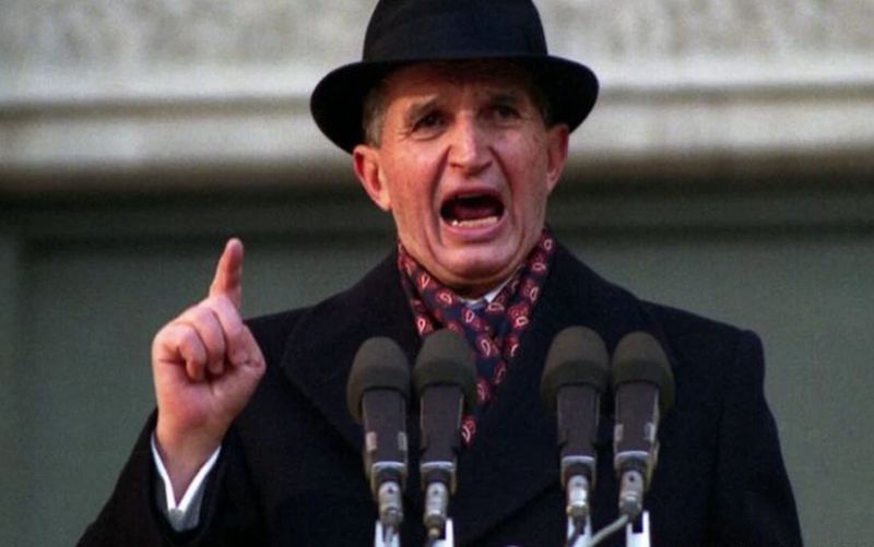 Nicolae Ceaușescu nu a băut cafea niciodată! Motivul dictatorului este incredibil