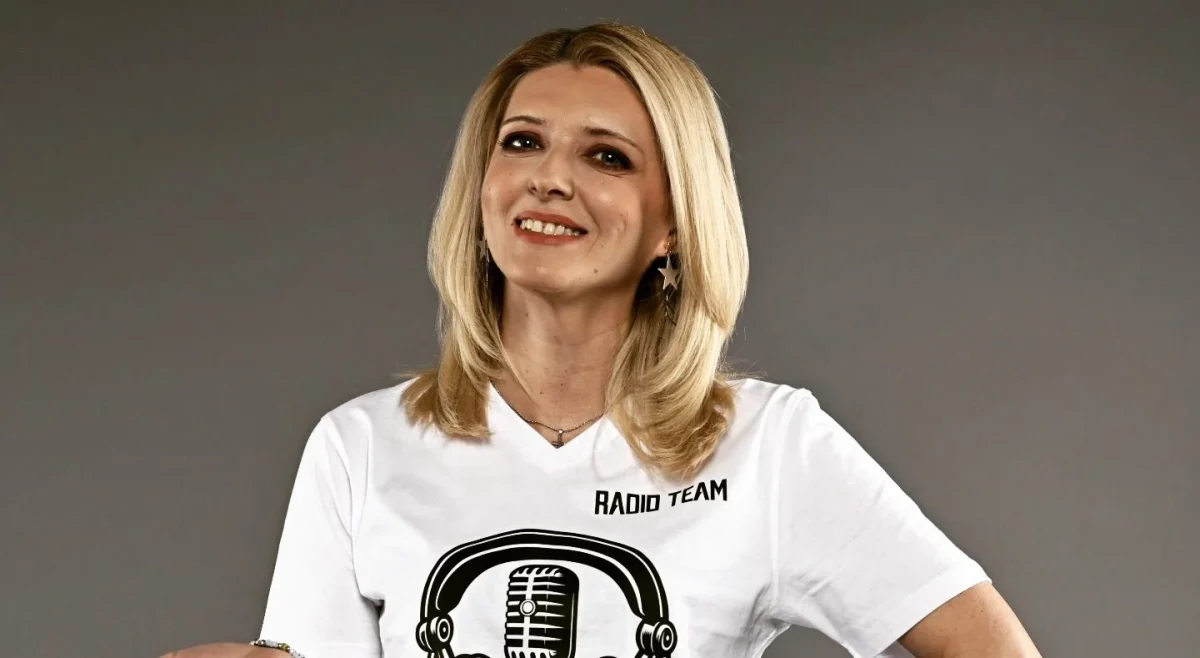 Iată câte clase și ce studii are Oana Paraschiv, de la Asia Express. Colega lui Mihai Găinușă a rămas șomeră
