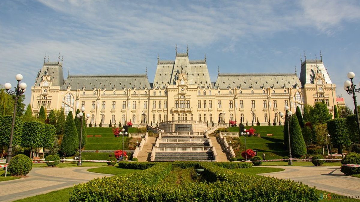 La Palatul Culturii din Iași are loc cea de a treia ediție a Conferinței internaționale „MediCult: Medierea culturală – implicații, oportunități, resurse”