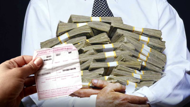 Pensii de peste 25.000 de lei pe lună pentru românii care au lucrat într-un anumit domeniu! Au ales să iasă la pensie la 42-46 de ani!