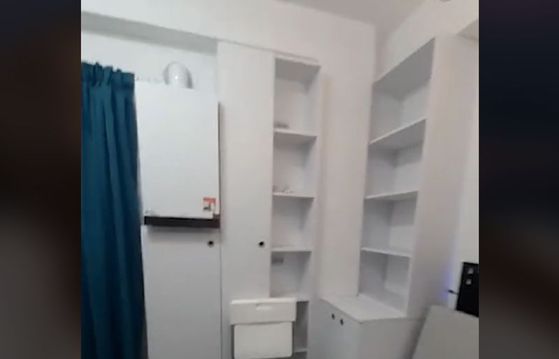 Prețul garsonierelor a sărit în aer! Garsonieră de 14 mp, în centrul Capitalei, vândută cu 24.000 de euro!