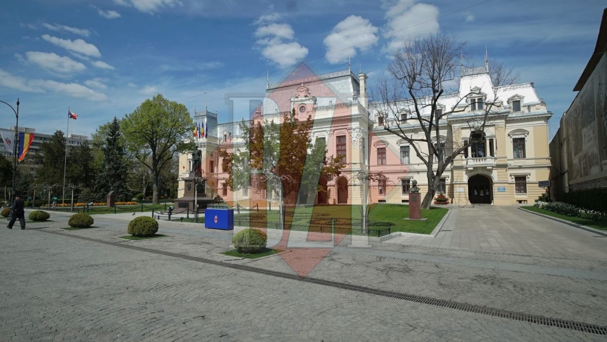 Schimb acid de replici între viceprimarul Daniel Juravle și consilierul local Cosette Chichirău, în timpul ședinței. „Dvs. aveți creier?”
