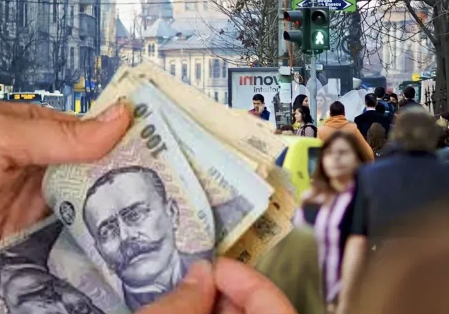 Salarii mai mari de la 1 ianuarie 2025! Creșterea va fi de cel puţin 650 de lei