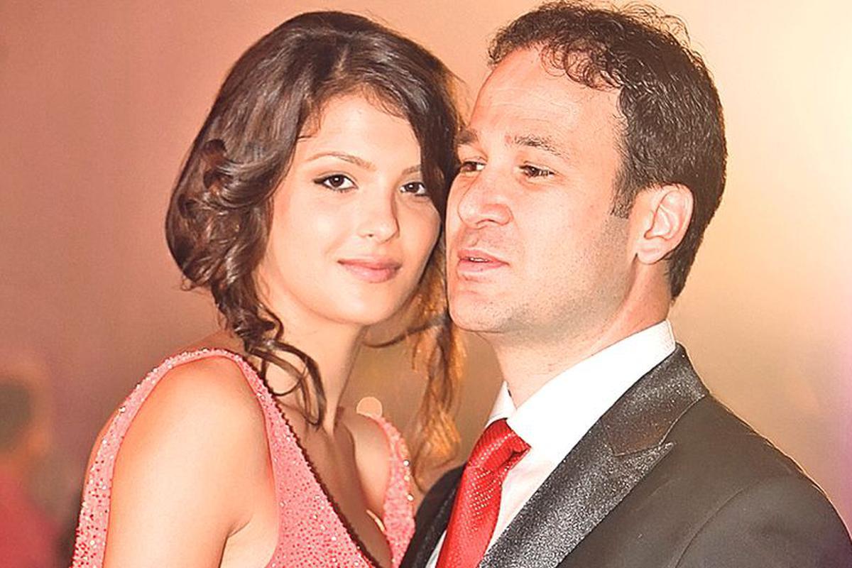 De ce a divorțat Sorina Docuz și Robert Negoiță. Ce diferență de vârstă este între ei