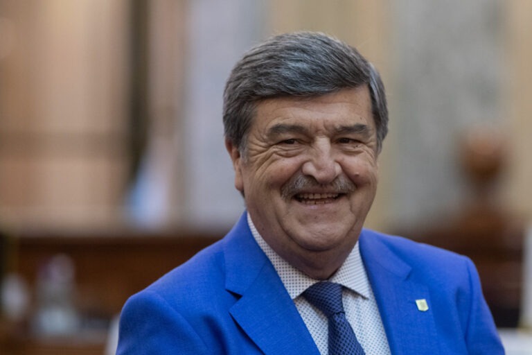 Explicația șefului AEP pentru problemele de la numărarea voturilor la locale