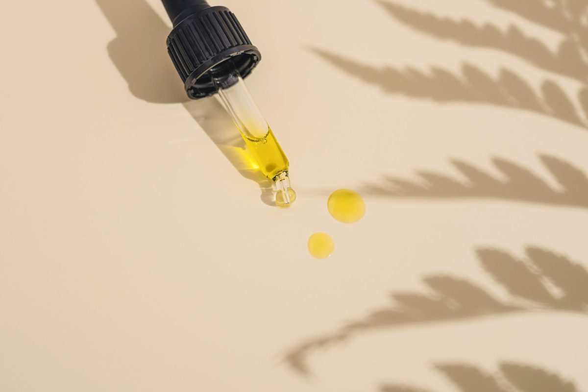 Uleiul CBD: descoperă beneficiile miraculoase și potențialul terapeutic al plantei de cannabis (P)
