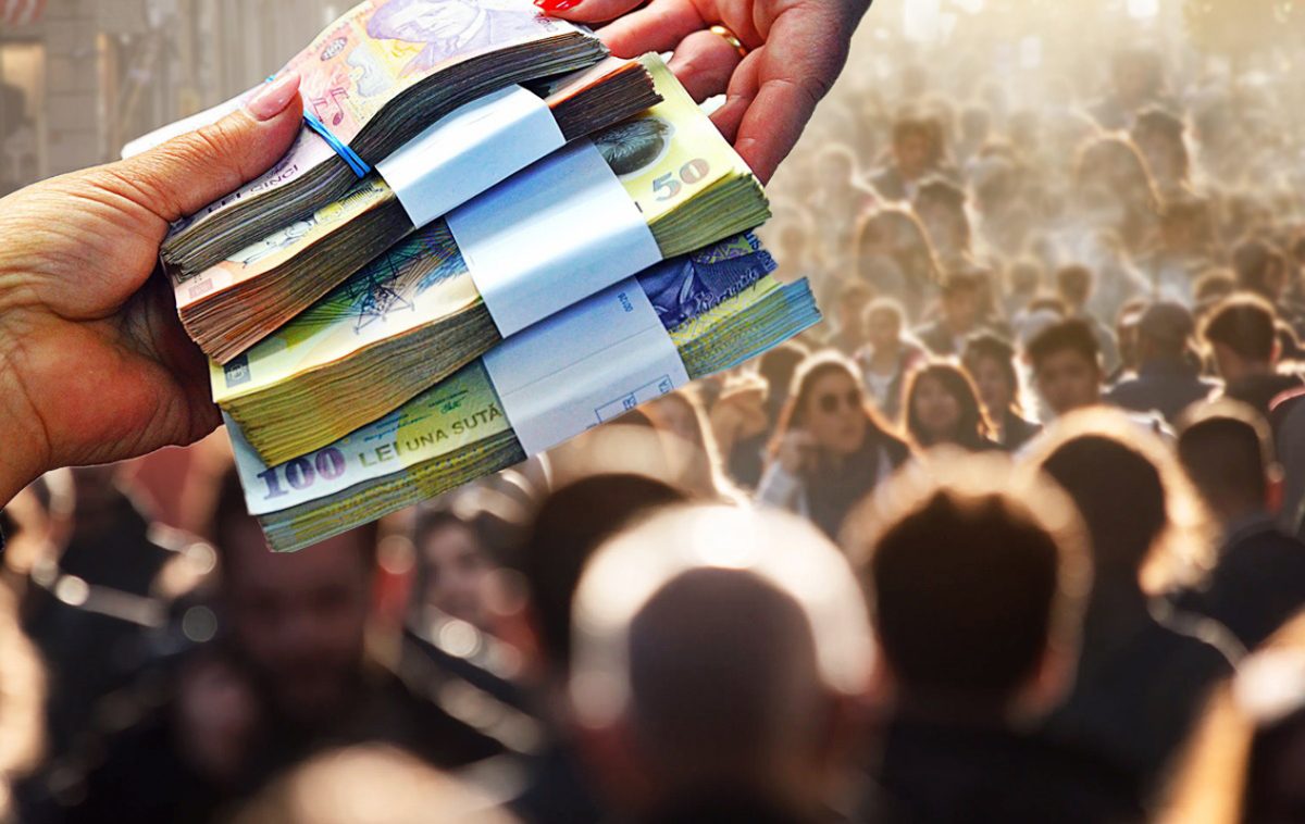 Vouchere de 5.000 de euro pentru toți românii care depun dosare pentru acest tip de ajutor! De când poți solicita banii
