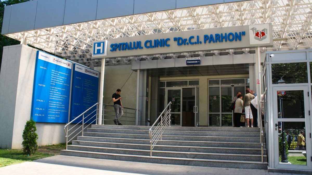 Transplanturi renale, efectuate cu succes la Spitalul Parhon Iași! Două femei au primit o nouă șansă la viață