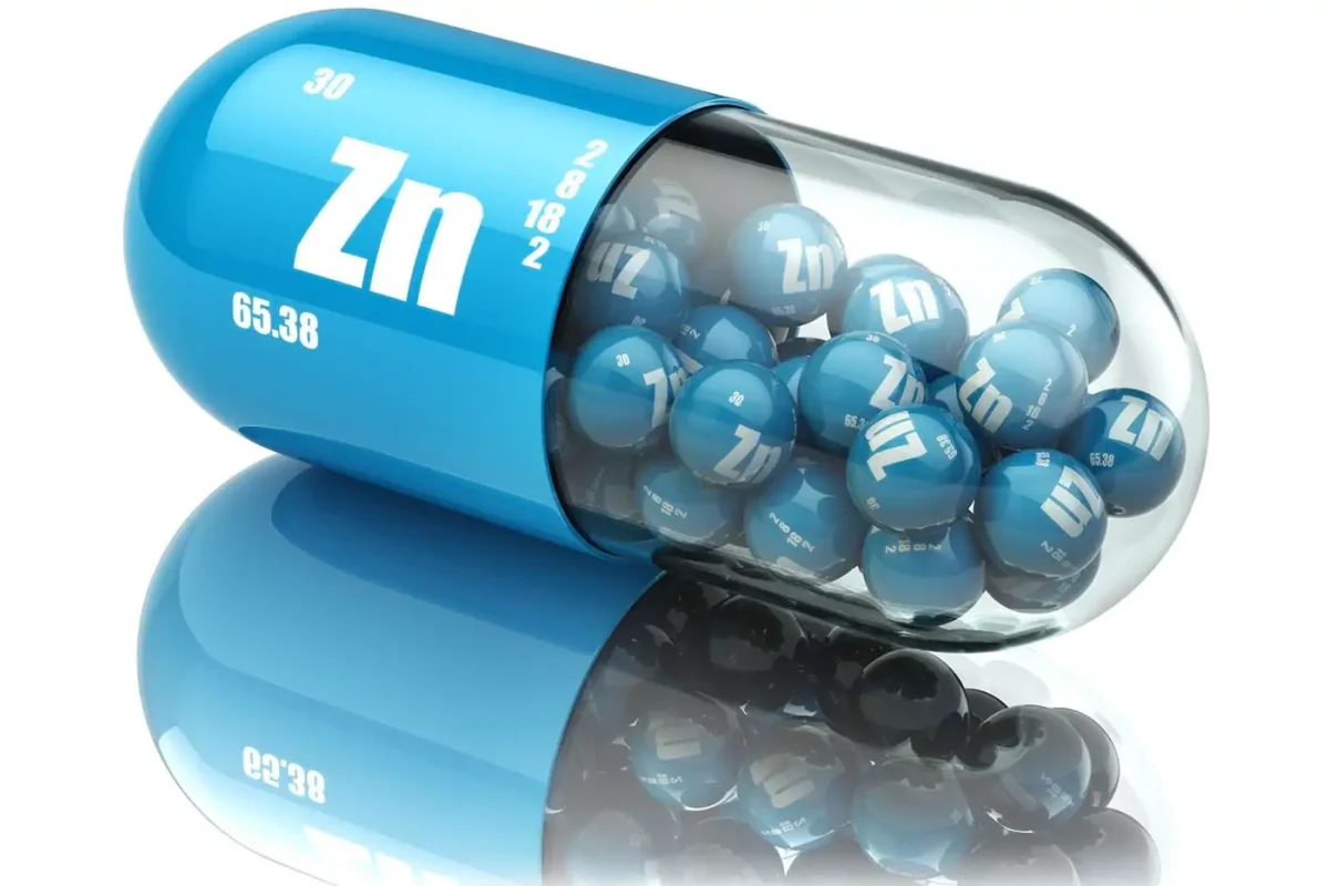 Body Line – Beneficiile zincului asupra sistemului imunitar