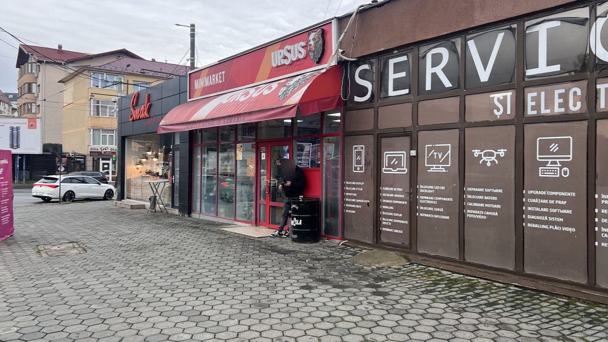 Încă un agresor sexual a fost trimis în judecată, la Iași. A sărutat cu forța o copilă de 12 ani, în Bucșinescu