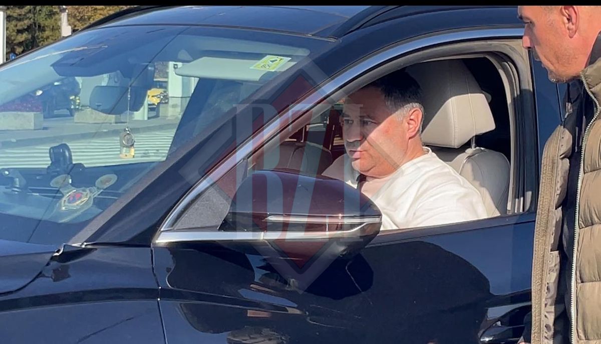 El este șoferul care a provocat accidentul rutier din Podu Roș