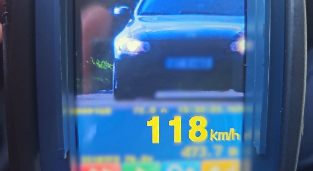 Acțiune desfășurată de polițiștii ieșeni pentru creșterea gradului de siguranță publică