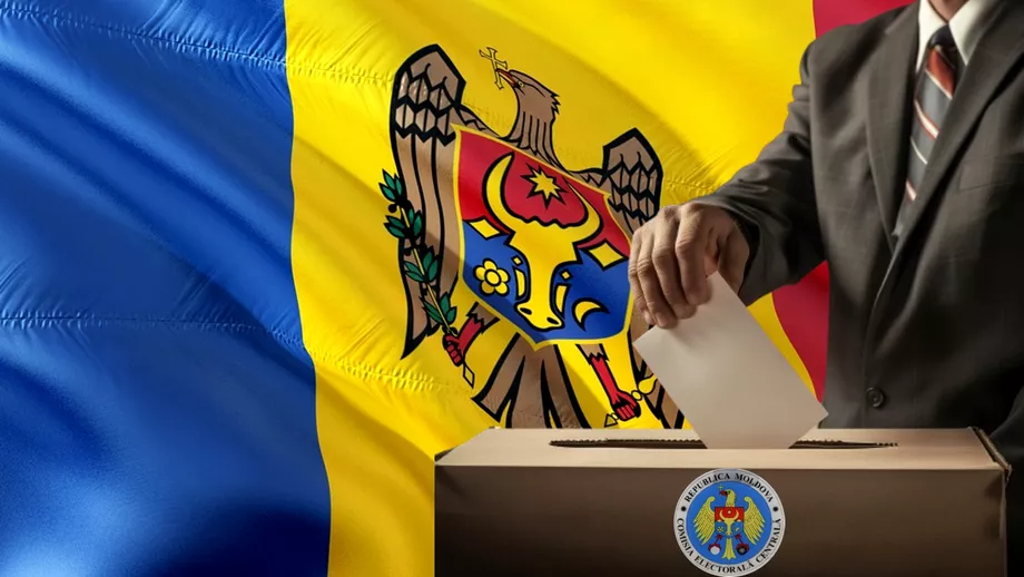 MAE denunță „ingerinţe masive, sistematice, coordonate de vectori” ai Rusiei în alegerile din Republica Moldova