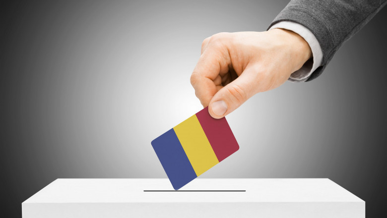 Ordinea partidelor pe buletinele de vot pentru alegerea Camerei Deputaților și Senatului României, stabilită la Iași