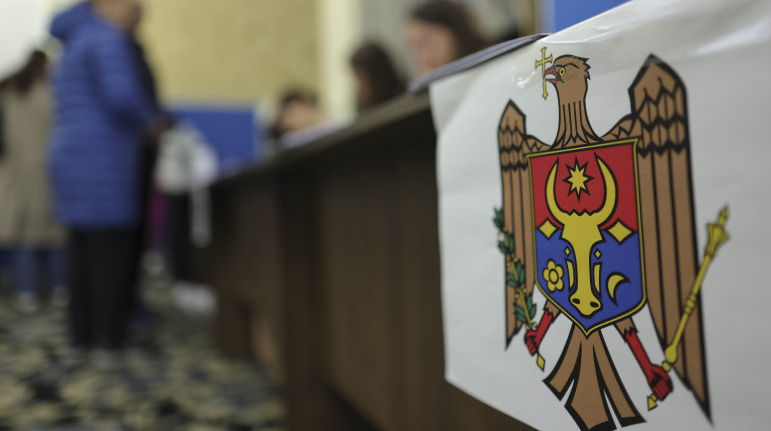 Republica Moldova face pași spre Uniunea Europeană. Iată rezultatele de la referendum