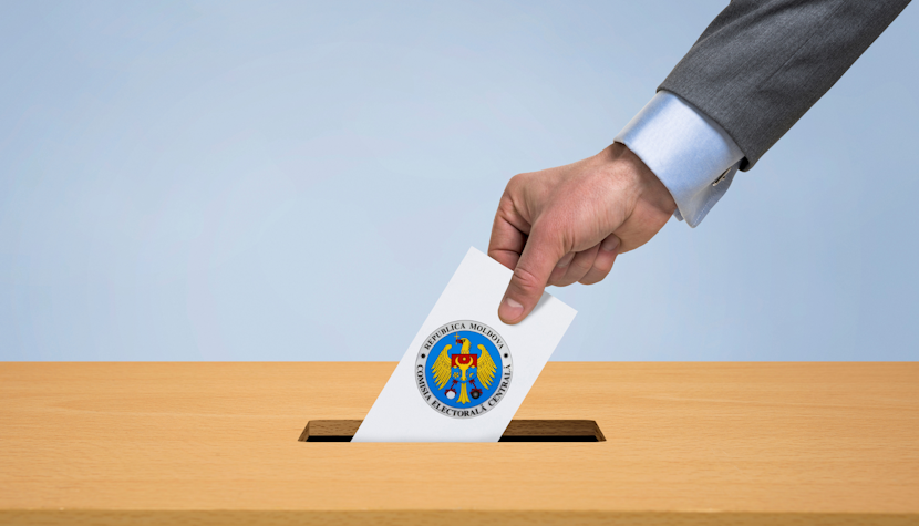 Alegeri prezidențiale și referendum crucial în Republica Moldova – UPDATE