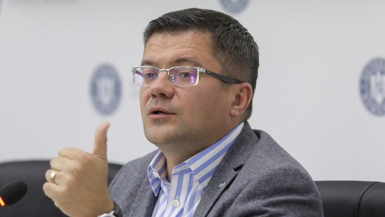 Ilegalitate pe față, făcută de președintele Consiliului Județean, Costel Alexe. Și-a pus vicepreședinți în funcție fără să respecte legea