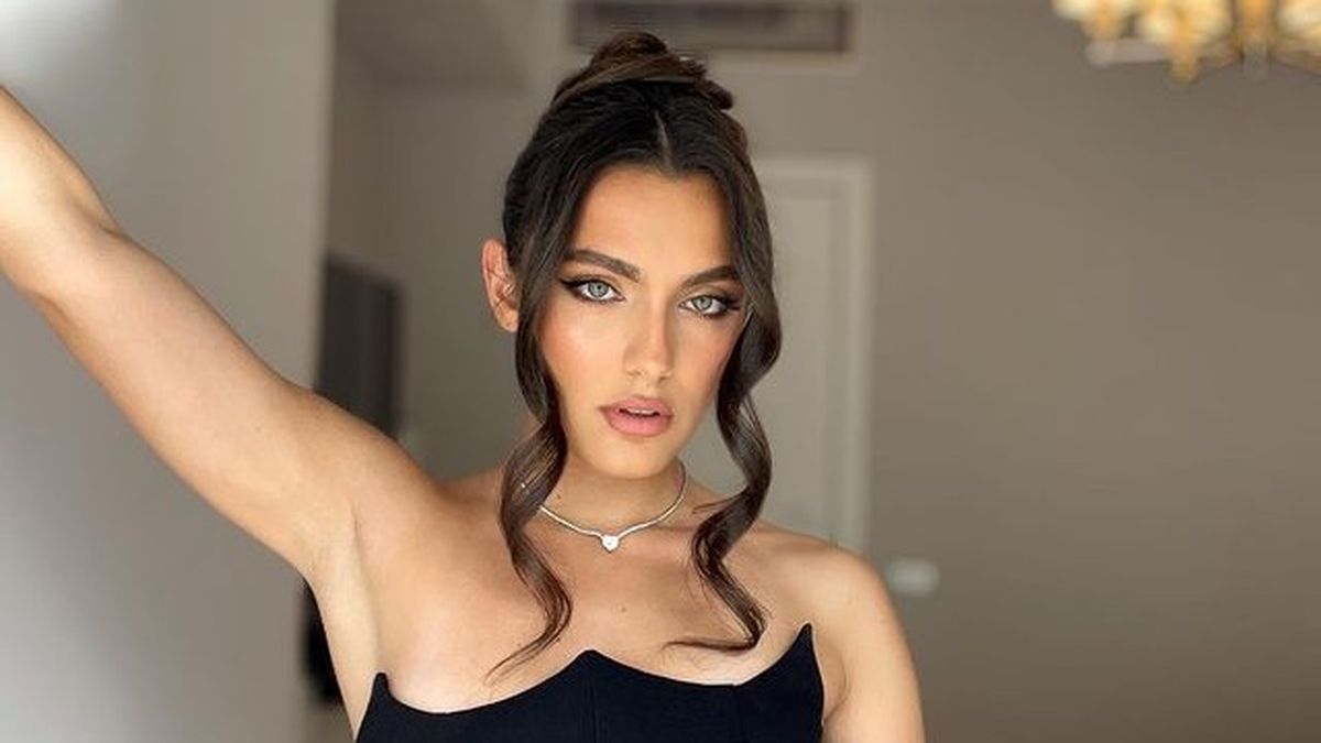 Alexia Eram a dezvăluit meniul de sărbători al familiei sale. Unde sărbătorește tânăra Crăciunul