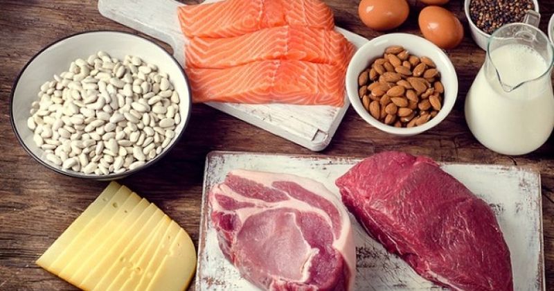 Alimente care scad creatinina și ureea. Ce trebuie să știi