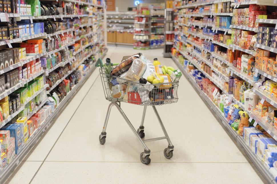 Adaosul comercial pentru produsele românești nu va mai fi plafonat