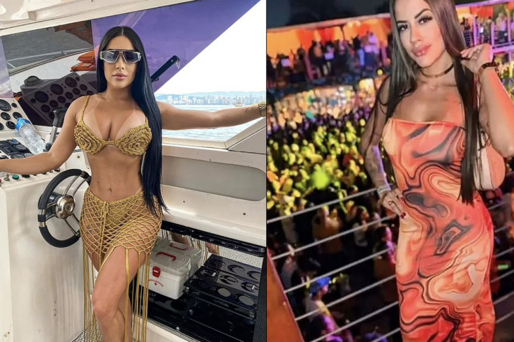 Tragedie pe mare: Două influencerițe s-au înecat refuzând veste de salvare pentru că le strică bronzul