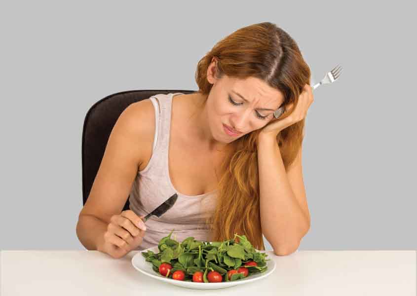 Cât de bună este dieta daneză pentru slăbit? „Am ținut dieta daneză de 2 ori consecutiv”