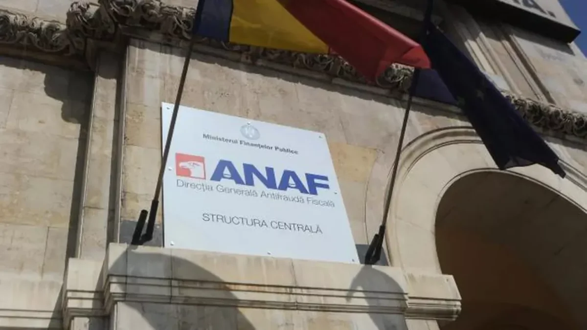 Un tânăr în vârstă de 23 de ani are o datorie în valoare de 1,5 milioane de lei la ANAF. Cum s-a ajuns la suma incredibilă