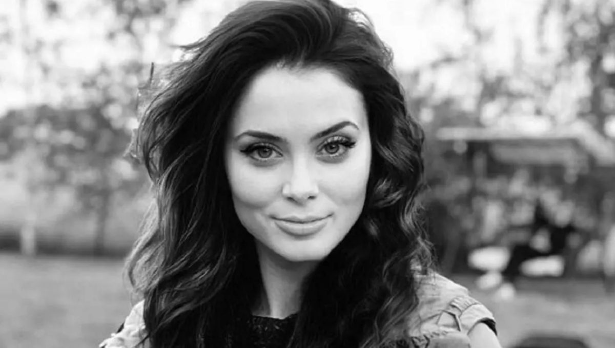 Anca Dumitra a publicat primele imagini cu copilul. Actrița și soțul ei sunt foarte discreți cu viața privată