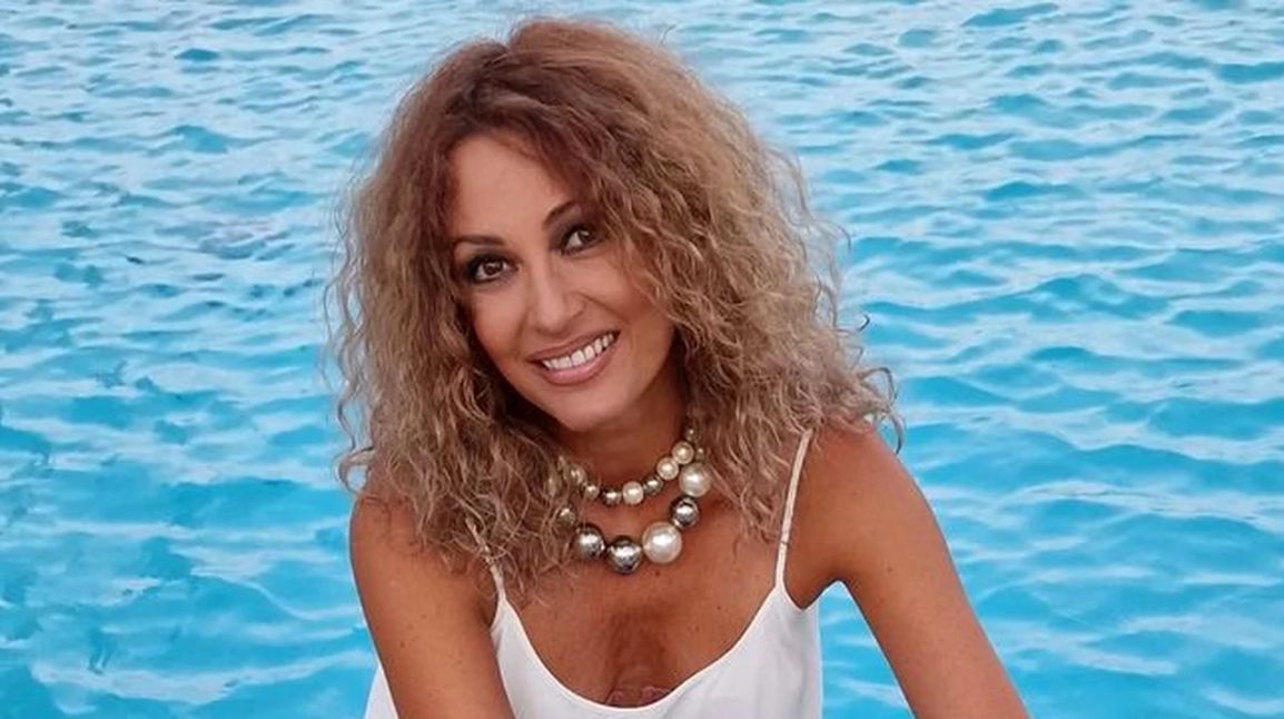 Anca Țurcașiu a spus adevărul despre partenerul ei. De câți ani îl cunoaște pe bărbatul care o face acum fericită